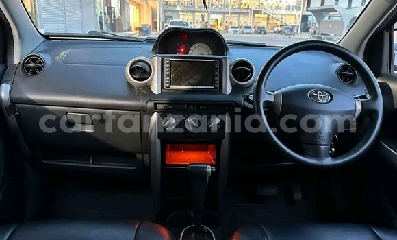 Buy Used Toyota IST Other Car in Igunga in Tabora Buy Used Toyota IST Other Car in Igunga in Tabora