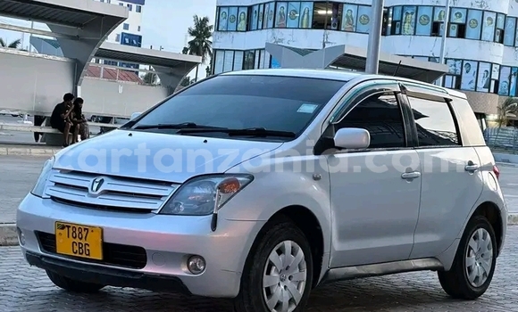 Buy Used Toyota IST Other Car in Igunga in Tabora Buy Used Toyota IST Other Car in Igunga in Tabora
