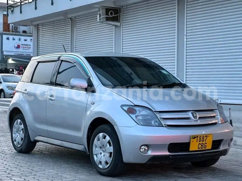 Big with watermark toyota ist tabora igunga 26746