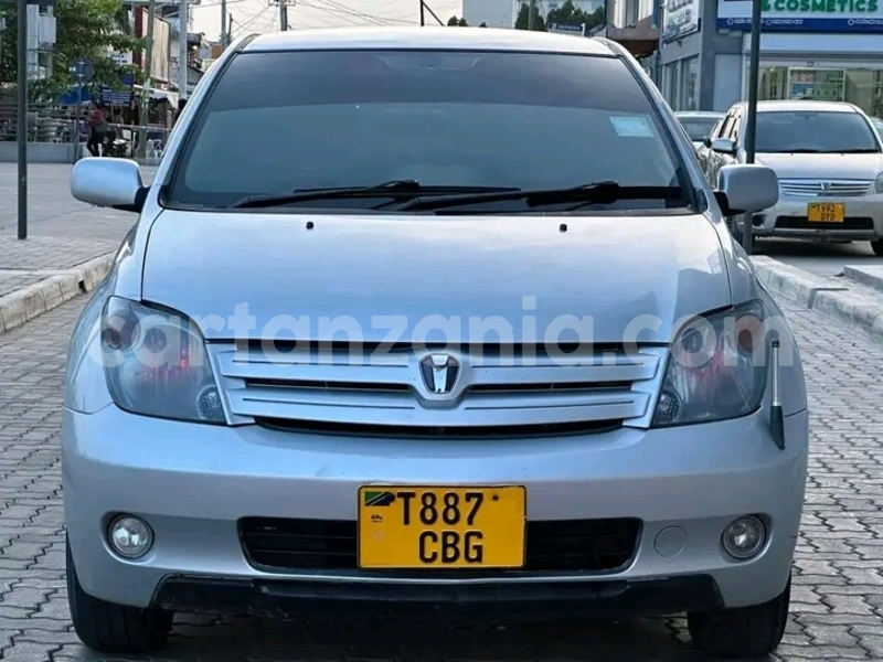 Big with watermark toyota ist tabora igunga 26746