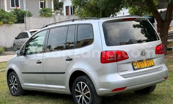 Buy Used Volkswagen Touran Other Car in Biharamulo in Kagera Buy Used Volkswagen Touran Other Car in Biharamulo in Kagera