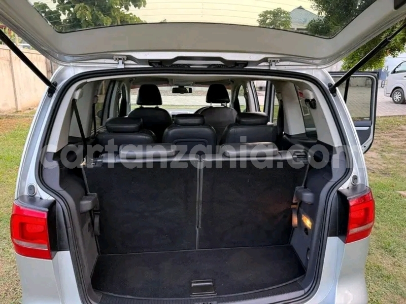 Big with watermark volkswagen touran kagera biharamulo 26747