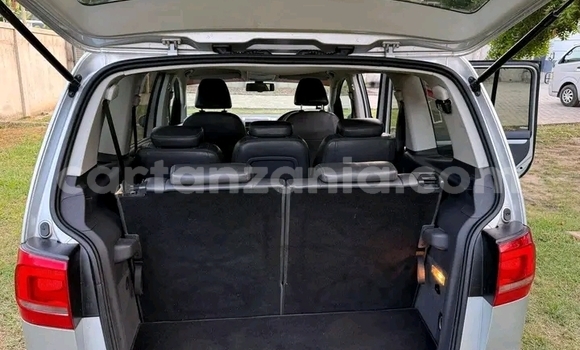 Buy Used Volkswagen Touran Other Car in Biharamulo in Kagera Buy Used Volkswagen Touran Other Car in Biharamulo in Kagera