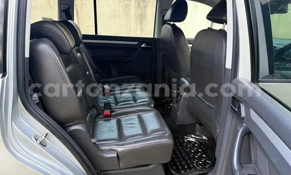 Buy Used Volkswagen Touran Other Car in Biharamulo in Kagera Buy Used Volkswagen Touran Other Car in Biharamulo in Kagera