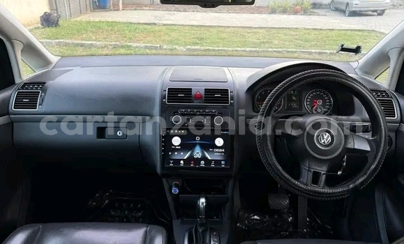 Buy Used Volkswagen Touran Other Car in Biharamulo in Kagera Buy Used Volkswagen Touran Other Car in Biharamulo in Kagera