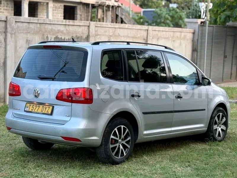 Big with watermark volkswagen touran kagera biharamulo 26747