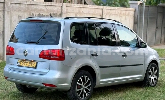 Buy Used Volkswagen Touran Other Car in Biharamulo in Kagera Buy Used Volkswagen Touran Other Car in Biharamulo in Kagera