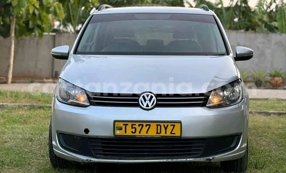 Buy Used Volkswagen Touran Other Car in Biharamulo in Kagera Buy Used Volkswagen Touran Other Car in Biharamulo in Kagera