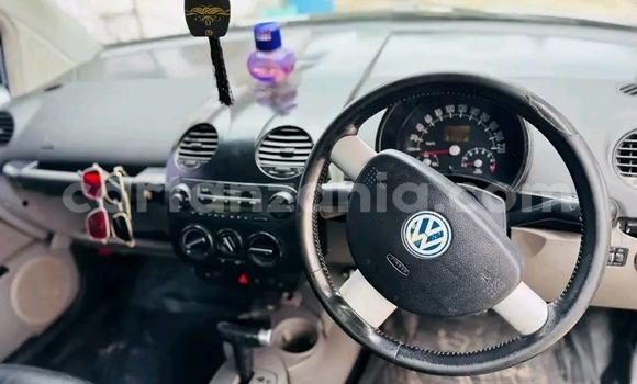 Buy Used Volkswagen Beetle Other Car in Bariadi in Simiyu Buy Used Volkswagen Beetle Other Car in Bariadi in Simiyu