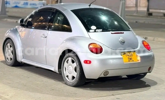 Buy Used Volkswagen Beetle Other Car in Bariadi in Simiyu Buy Used Volkswagen Beetle Other Car in Bariadi in Simiyu