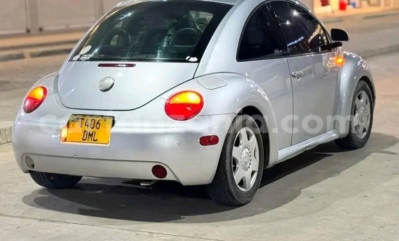 Buy Used Volkswagen Beetle Other Car in Bariadi in Simiyu Buy Used Volkswagen Beetle Other Car in Bariadi in Simiyu