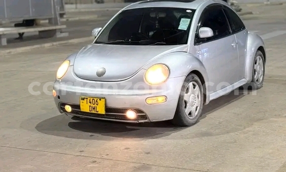 Buy Used Volkswagen Beetle Other Car in Bariadi in Simiyu Buy Used Volkswagen Beetle Other Car in Bariadi in Simiyu