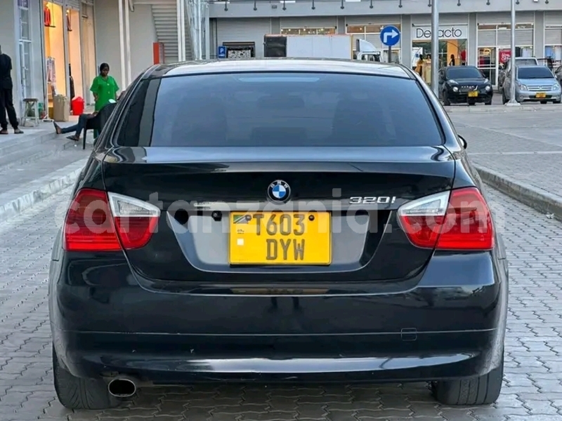 Big with watermark bmw 3 series dodoma bahi 26750