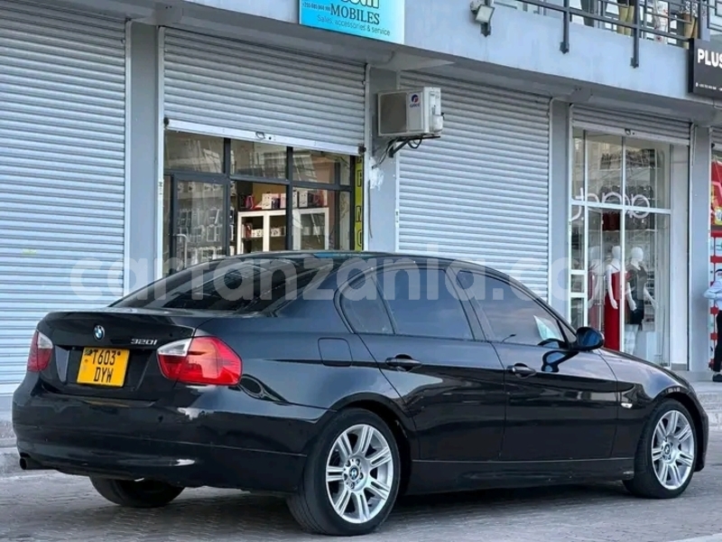 Big with watermark bmw 3 series dodoma bahi 26750