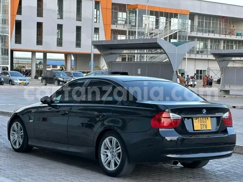 Big with watermark bmw 3 series dodoma bahi 26750