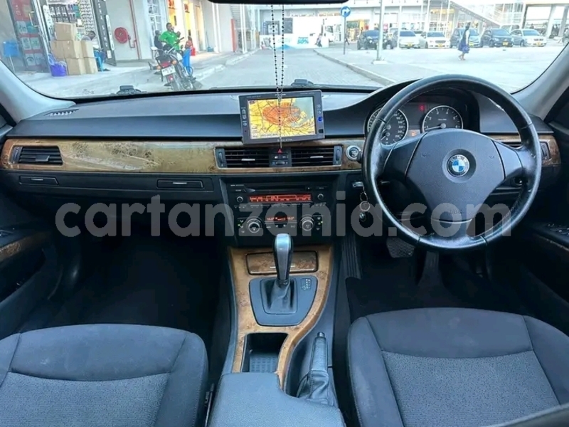 Big with watermark bmw 3 series dodoma bahi 26750