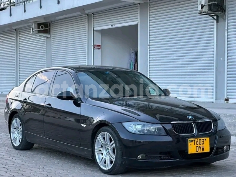 Big with watermark bmw 3 series dodoma bahi 26750