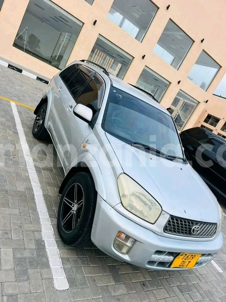 Big with watermark toyota rav4 kigoma buhigwe 26751