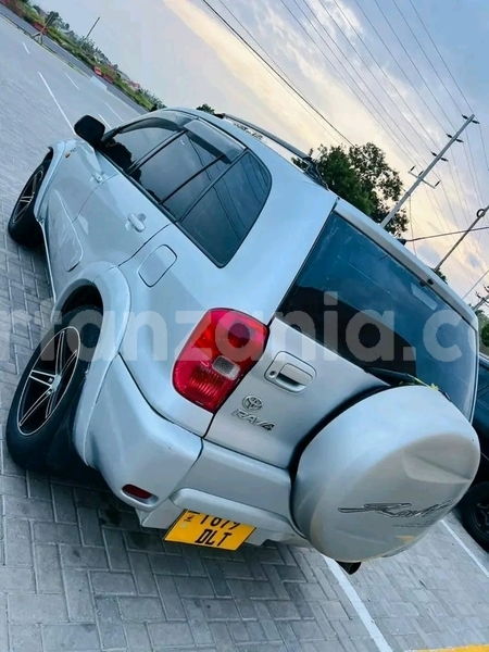 Big with watermark toyota rav4 kigoma buhigwe 26751