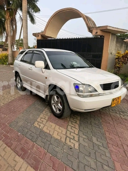 Big with watermark toyota harrier kagera biharamulo 26752