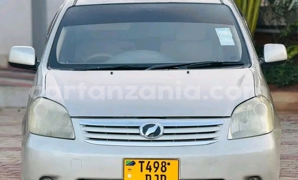Buy Used Toyota Raum Other Car in Buhigwe in Kigoma