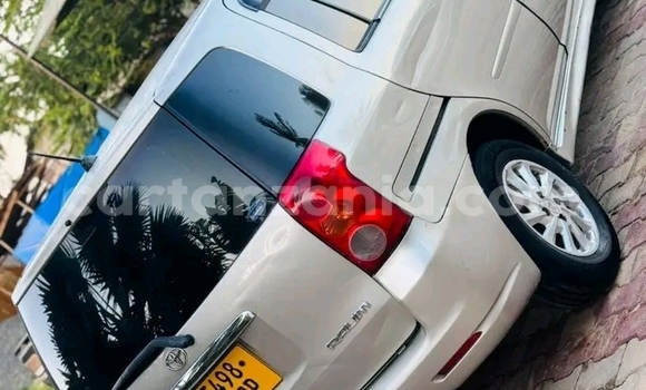 Buy Used Toyota Raum Other Car in Buhigwe in Kigoma Buy Used Toyota Raum Other Car in Buhigwe in Kigoma