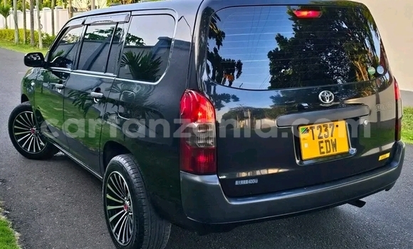 Buy Used Toyota Succeed Black Car in Dar es Salaam in Dar es Salaam Buy Used Toyota Succeed Black Car in Dar es Salaam in Dar es Salaam