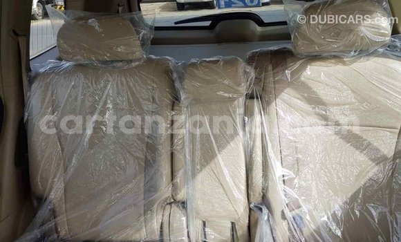 Buy Import Toyota Highlander Black Car in Import - Dubai in Arusha Buy Import Toyota Highlander Black Car in Import - Dubai in Arusha