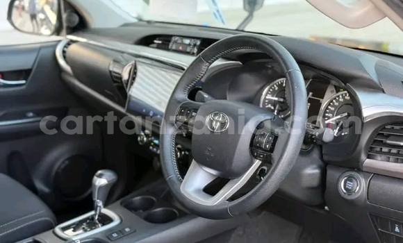 Buy Used Toyota Harrier Black Car in Biharamulo in Kagera Buy Used Toyota Harrier Black Car in Biharamulo in Kagera