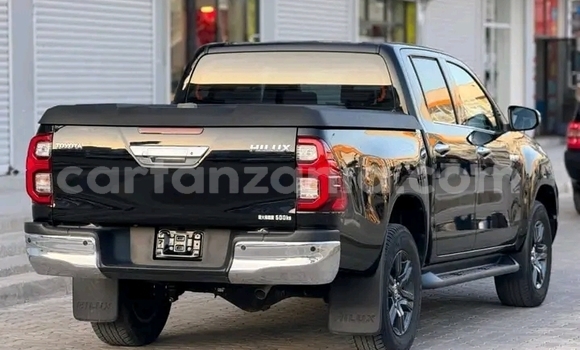 Buy Used Toyota Harrier Black Car in Biharamulo in Kagera Buy Used Toyota Harrier Black Car in Biharamulo in Kagera