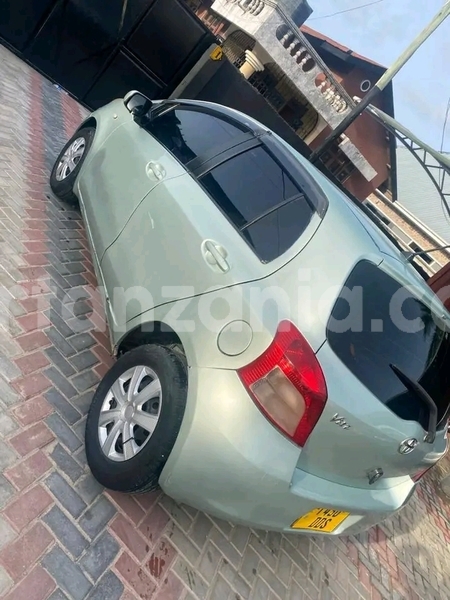 Big with watermark toyota vitz simiyu bariadi 26759