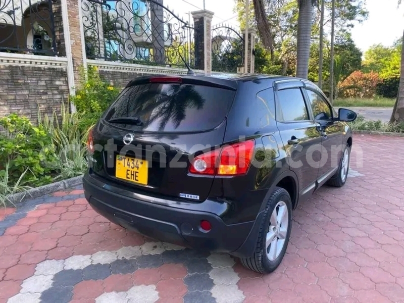 Big with watermark nissan dualis mara bunda 26760