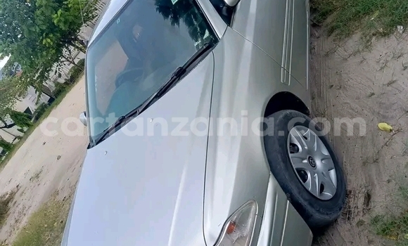 Nunua Ilio tumika Toyota Carina Nyingine Gari ndani ya Buhigwe nchini Kigoma