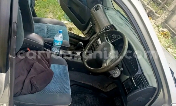 Buy Used Toyota Carina Other Car in Buhigwe in Kigoma Buy Used Toyota Carina Other Car in Buhigwe in Kigoma