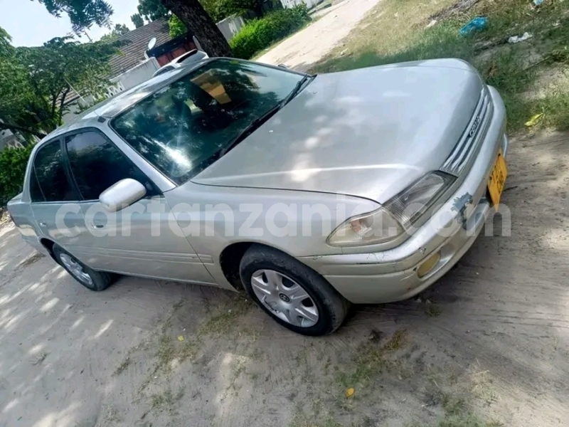 Big with watermark toyota carina kigoma buhigwe 26762