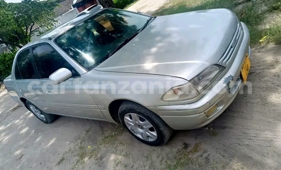 Buy Used Toyota Carina Other Car in Buhigwe in Kigoma Buy Used Toyota Carina Other Car in Buhigwe in Kigoma