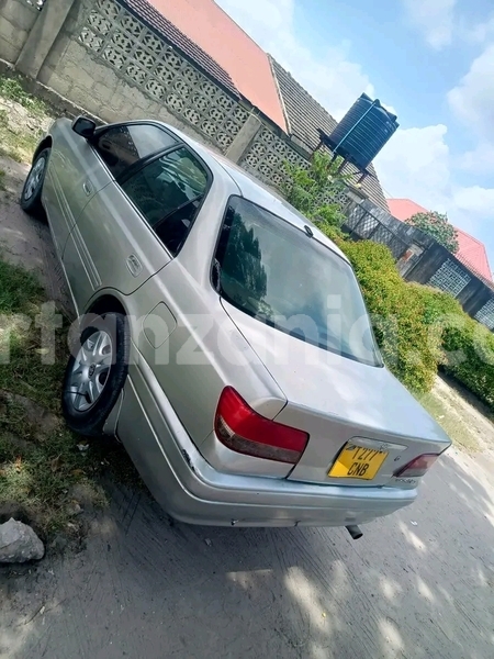 Big with watermark toyota carina kigoma buhigwe 26762