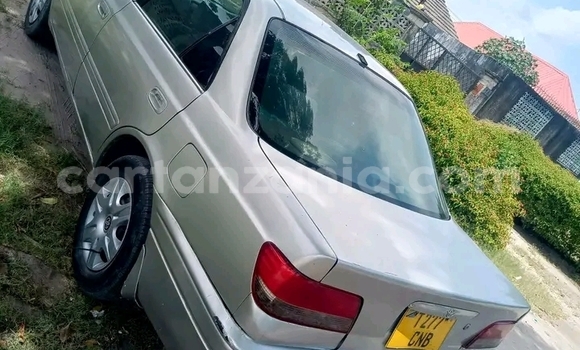 Buy Used Toyota Carina Other Car in Buhigwe in Kigoma Buy Used Toyota Carina Other Car in Buhigwe in Kigoma