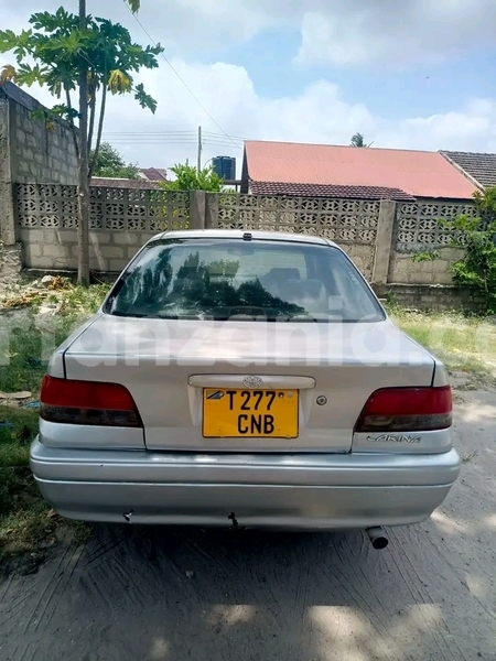 Big with watermark toyota carina kigoma buhigwe 26762