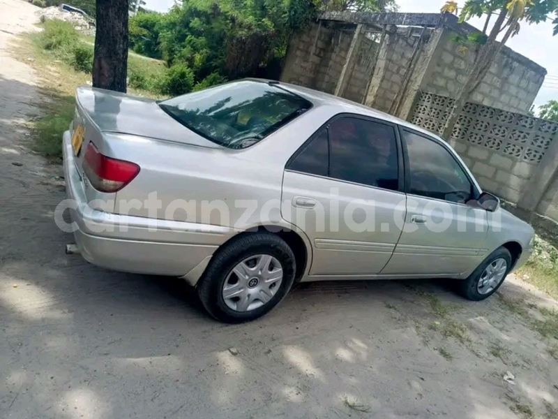 Big with watermark toyota carina kigoma buhigwe 26762