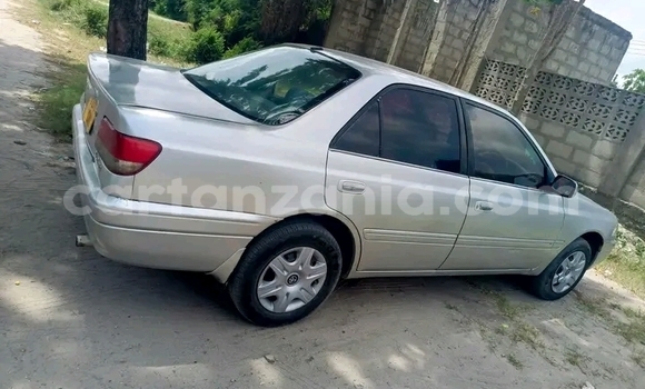 Buy Used Toyota Carina Other Car in Buhigwe in Kigoma Buy Used Toyota Carina Other Car in Buhigwe in Kigoma