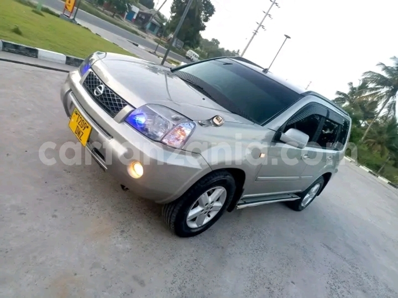 Big with watermark nissan x trail mara butiama 26763