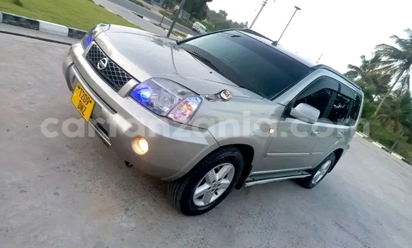 Buy Used Nissan X–Trail Other Car in Butiama in Mara