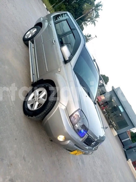 Big with watermark nissan x trail mara butiama 26763