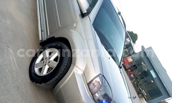 Buy Used Nissan X–Trail Other Car in Butiama in Mara Buy Used Nissan X–Trail Other Car in Butiama in Mara