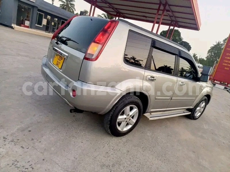 Big with watermark nissan x trail mara butiama 26763