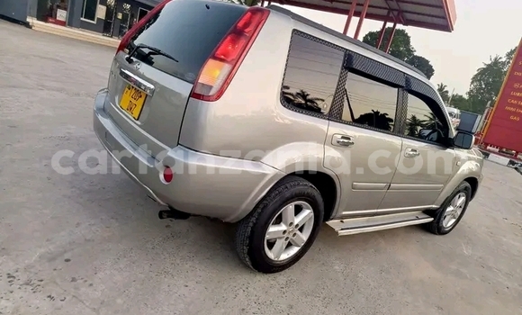 Buy Used Nissan X–Trail Other Car in Butiama in Mara Buy Used Nissan X–Trail Other Car in Butiama in Mara