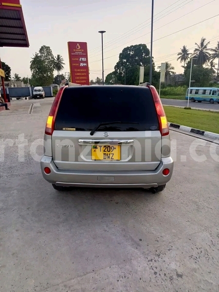 Big with watermark nissan x trail mara butiama 26763