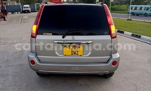 Buy Used Nissan X–Trail Other Car in Butiama in Mara Buy Used Nissan X–Trail Other Car in Butiama in Mara