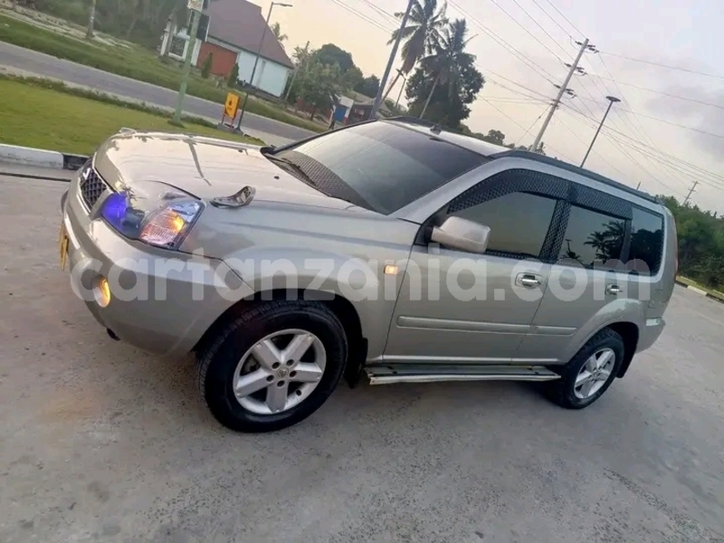 Big with watermark nissan x trail mara butiama 26763